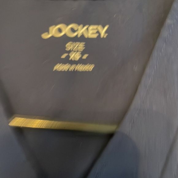 Jockey scrub set - Picture 4 of 7